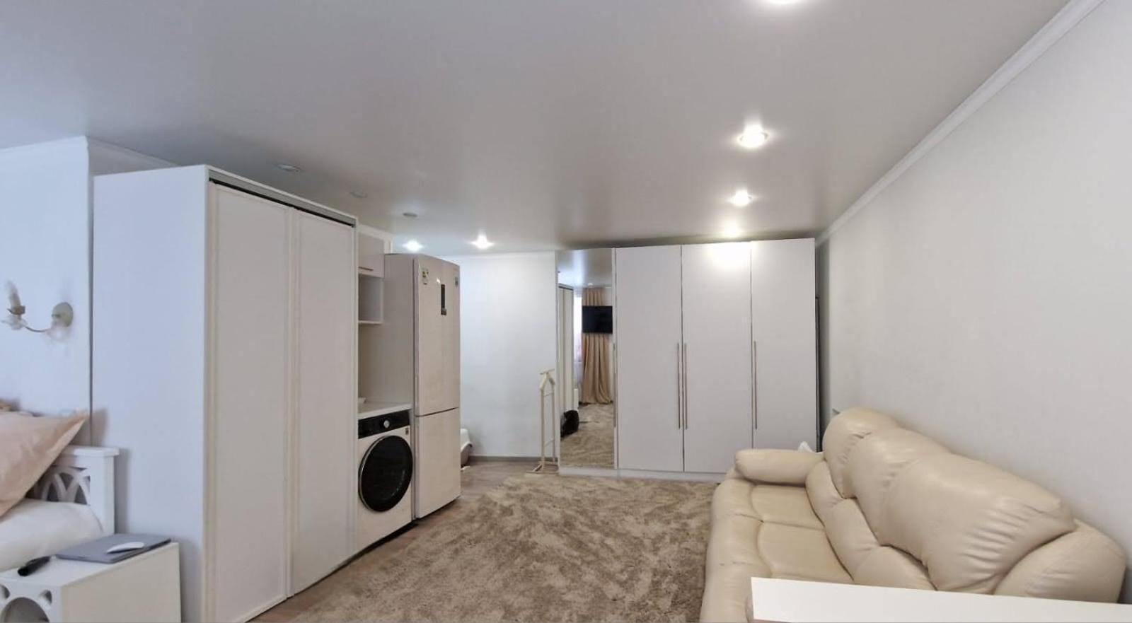 Luxury On Gogol Apartment Karaganda Ngoại thất bức ảnh